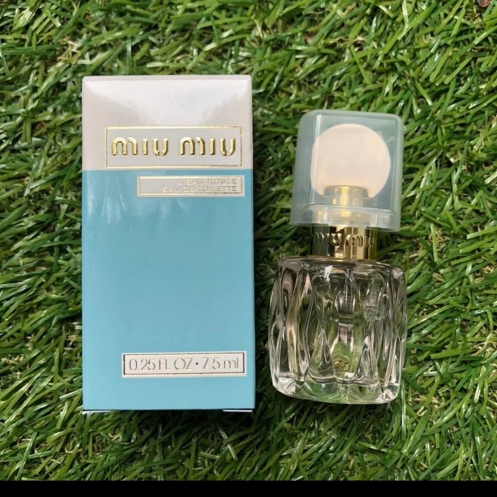 Miu Miu EDT